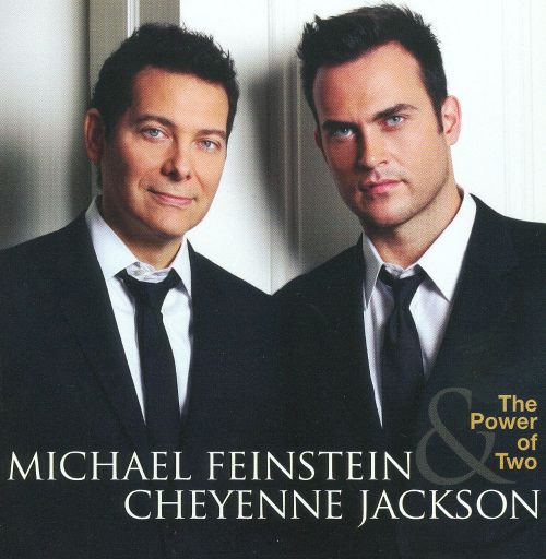  The Power of Two [CD]