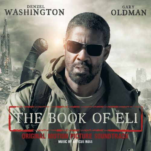  The Book of Eli [Original Score] [CD]