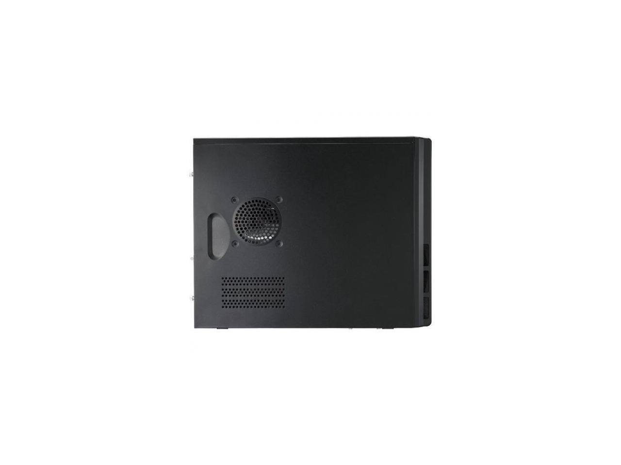 Alt View 3. Cooler Master - COOLERMASTER RC-342-KKR400-U3 Elite 342 w400w USB 3.0 x1 - Black.