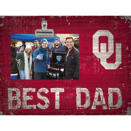 BEST DAD