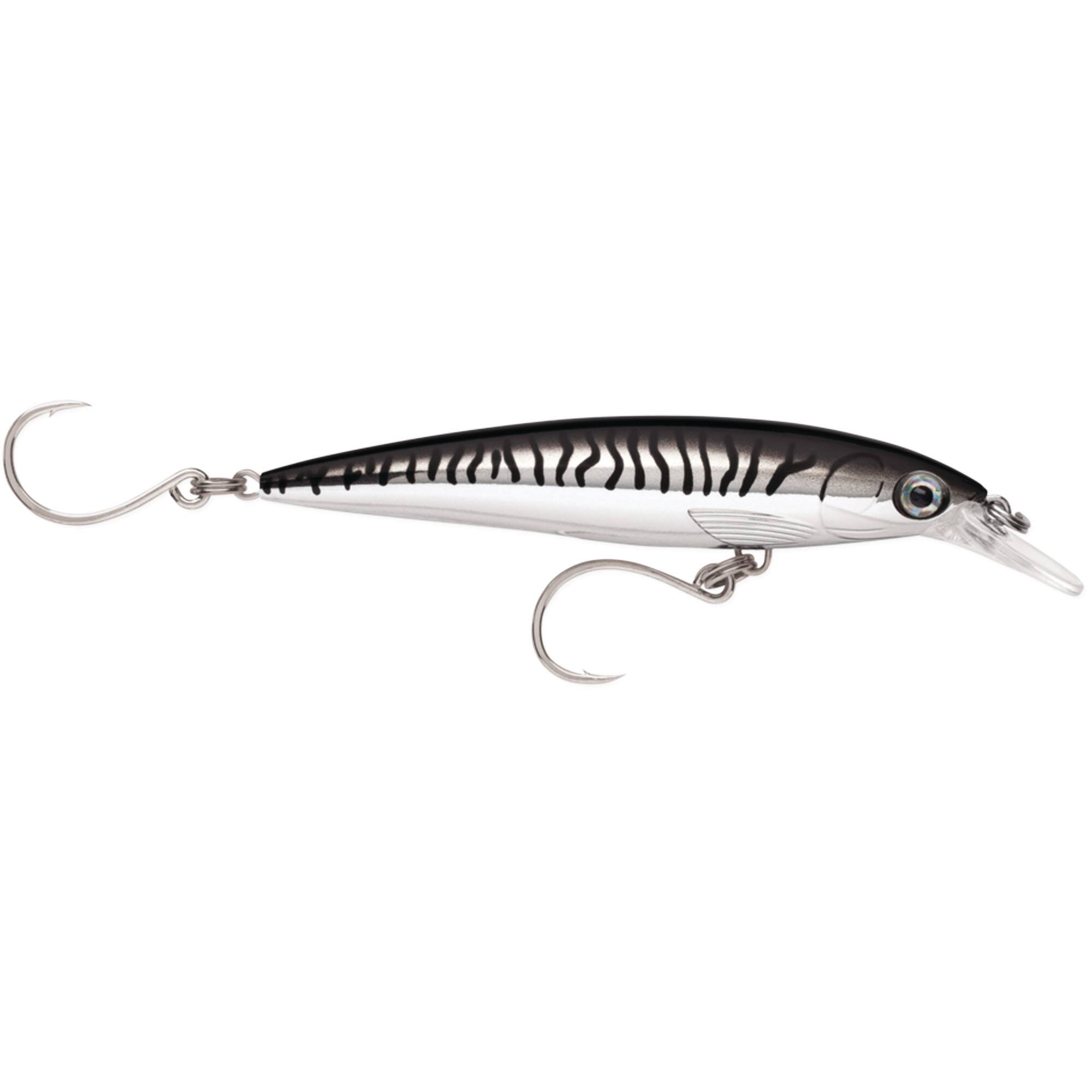 Chrome Mackerel