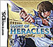  Glory of Heracles - Nintendo DS