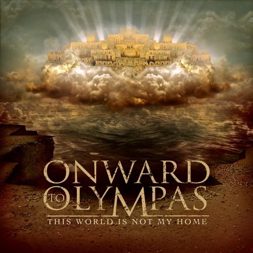  This World Is Not My Home [CD]