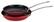 Angle. Circulon - Genesis 2-Piece Skillet Set - Red.