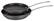 Angle. Circulon - Genesis 2-Piece French Skillet Set - Black.