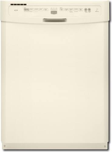 Bisque dishwasher hot sale best buy