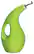 Angle. Rachael Ray - EVOO Dispensing Bottle - Green.