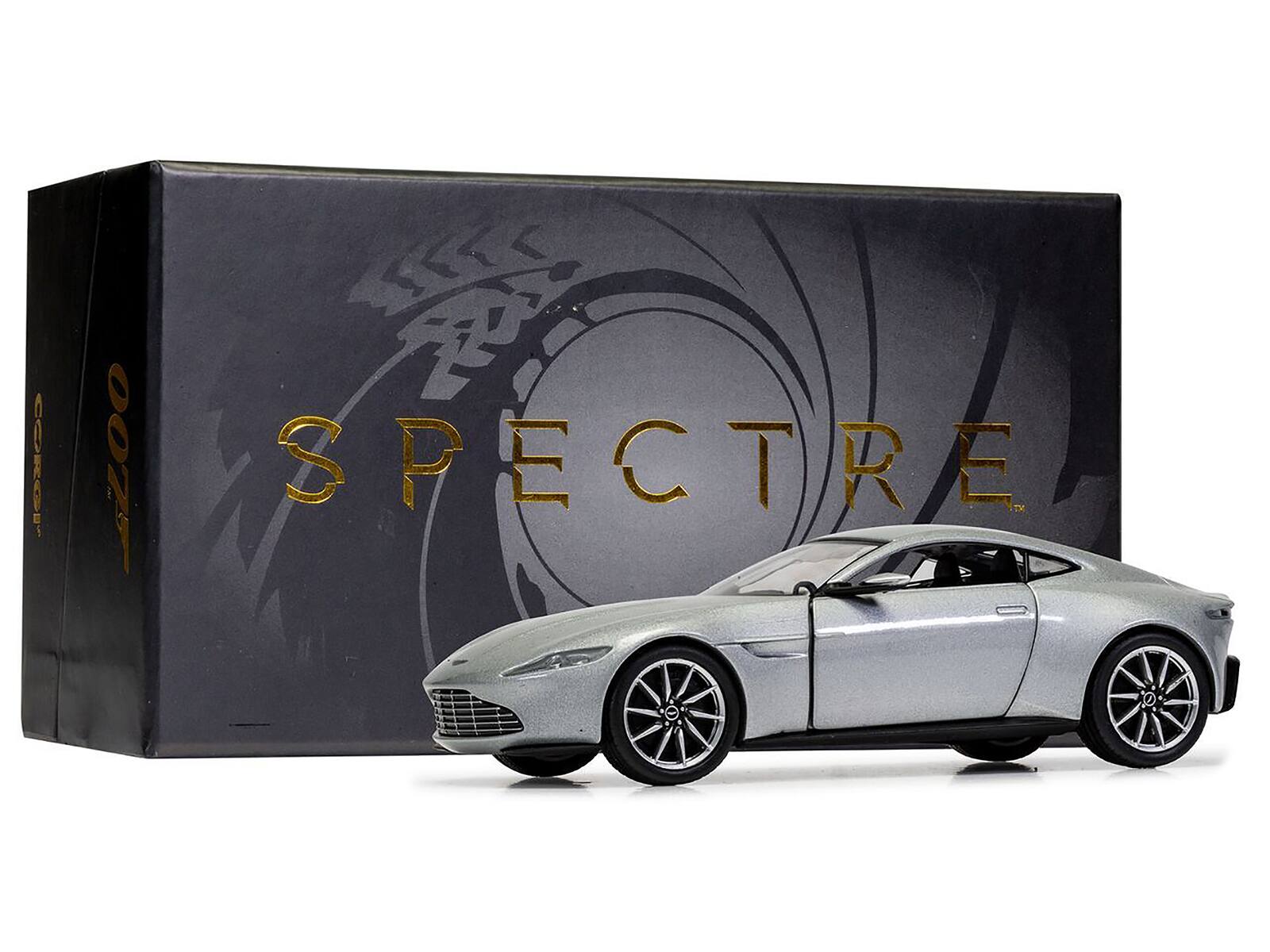 CORCI 0075 SPECTRE