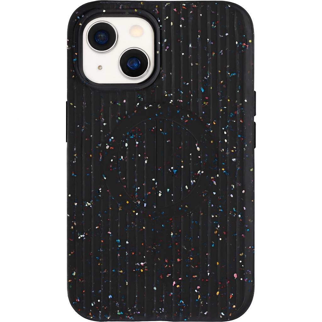 Angle. OtterBox - Otterbox Core Series For Iphone 16 Pro Magsafe Case - Multi.