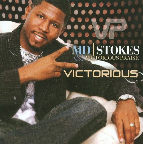  Victorious [CD]