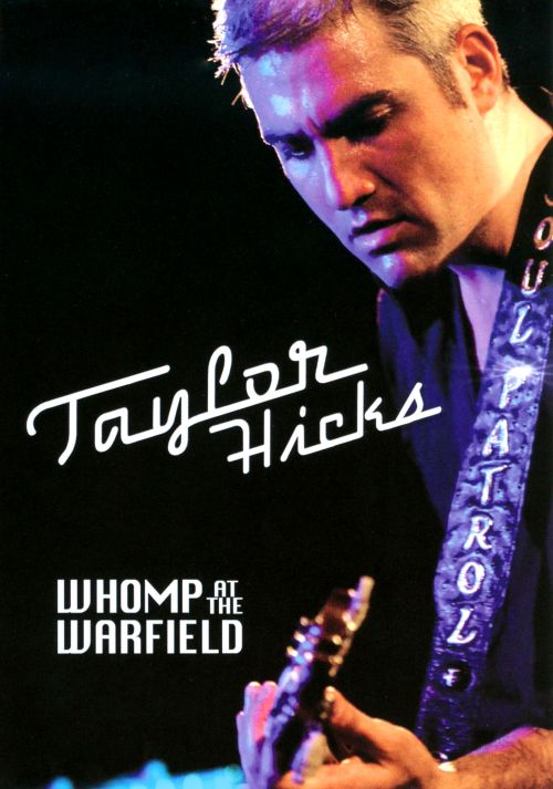  Whomp at the Warfield [DVD]