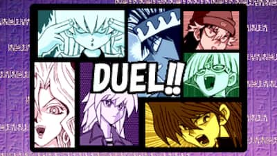 Yu Gi Oh! EARLY DAYS COLLECTION Nintendo Switch - Best Buy Yu Gi Oh! EARLY DAYS COLLECTION Nintendo Switch - Best Buy