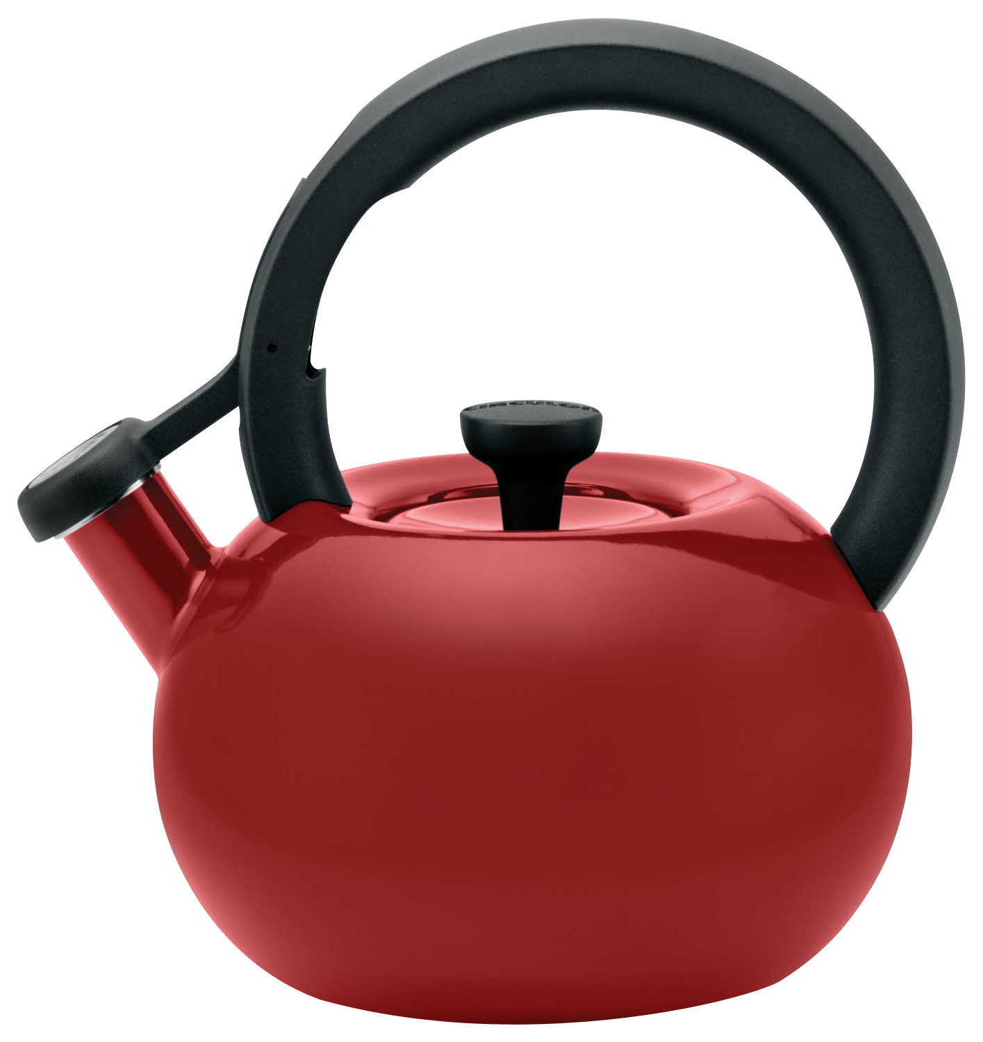 Circulon Teakettle, Whistling, 2 Qt