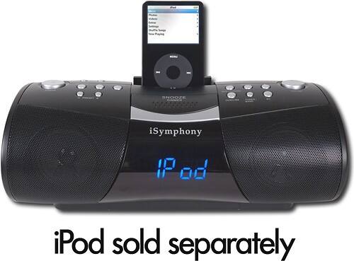 iSymphony