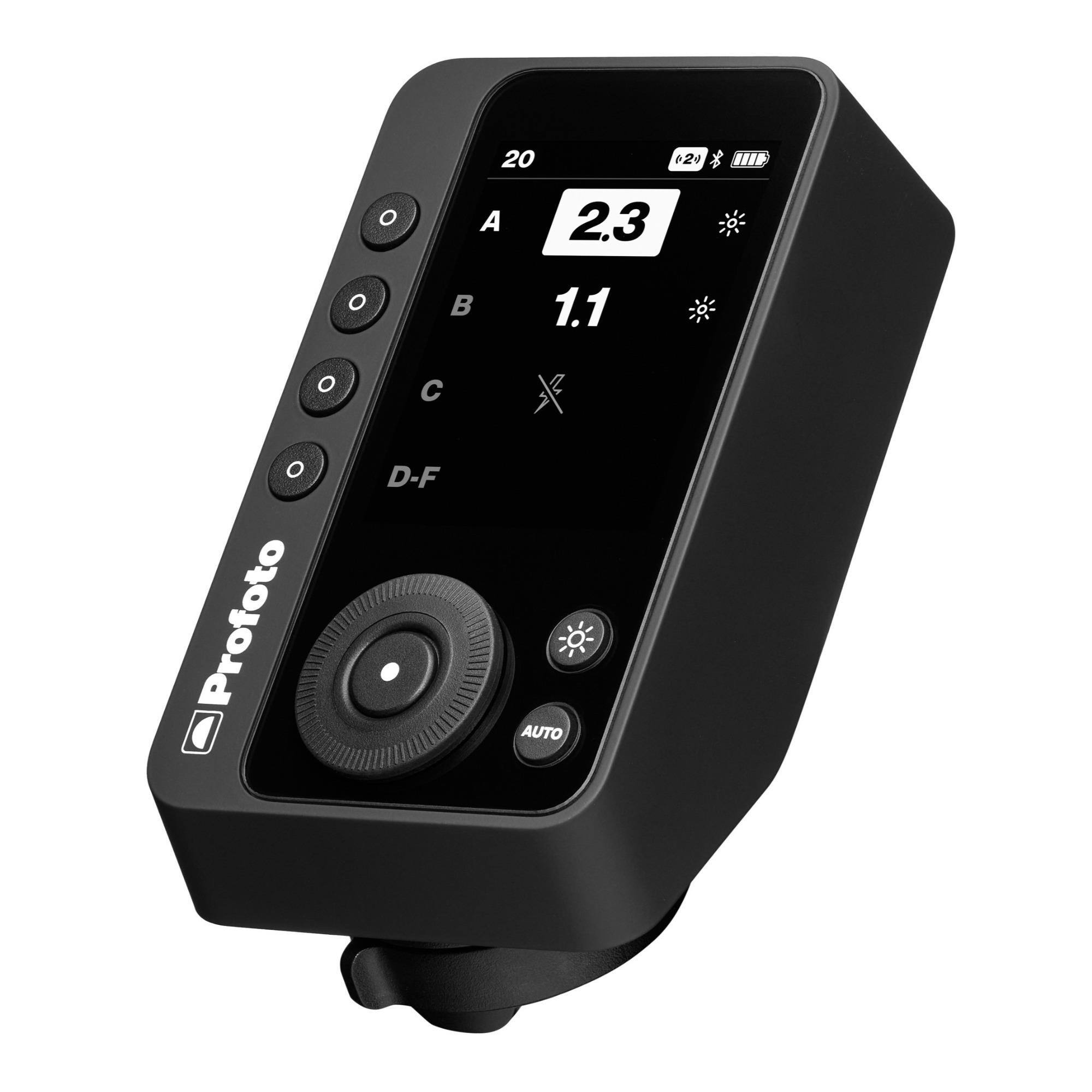 20 624 * HIP O A 2.3 O 1.1 O O Profoto D-F * AUTO