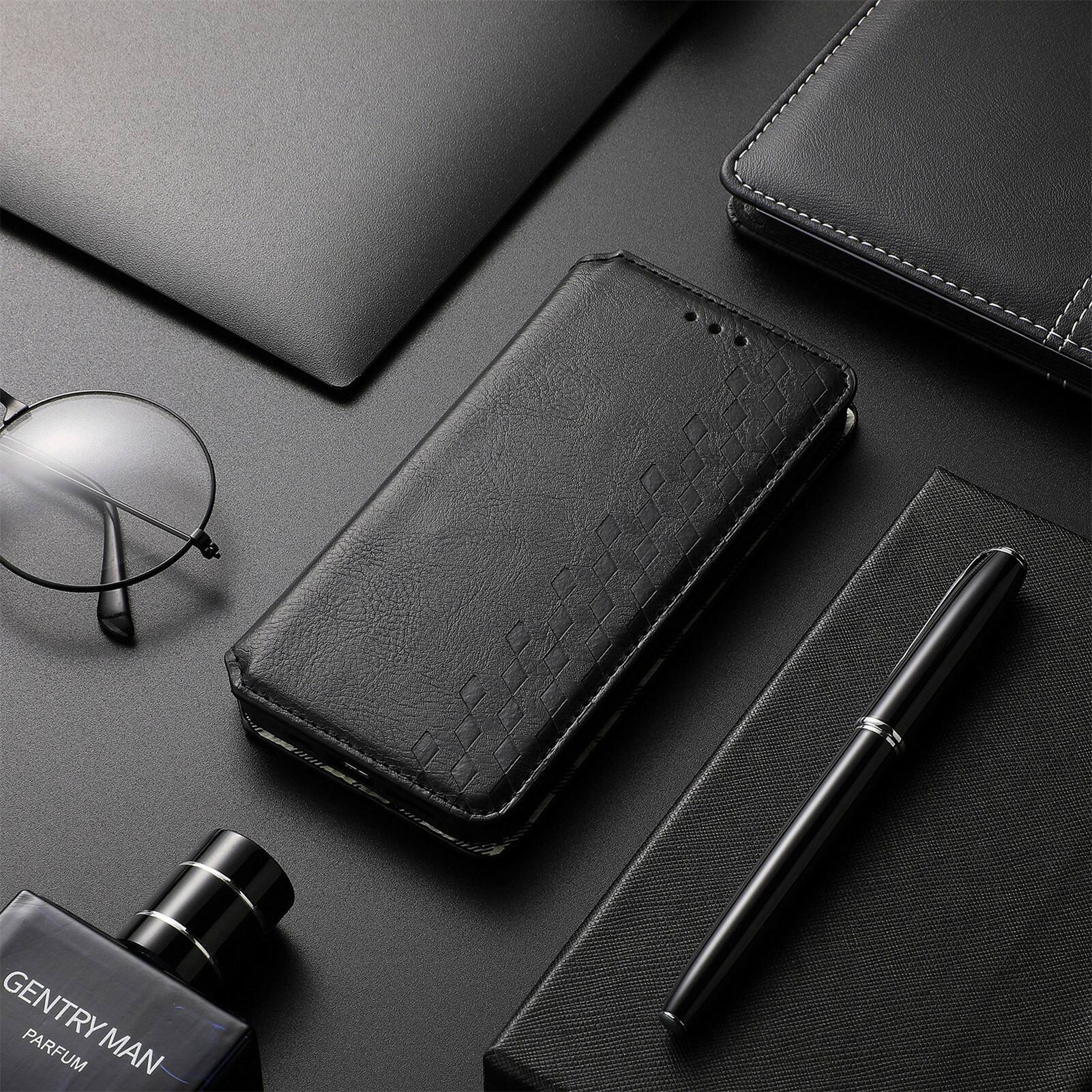 GENTRY MAN  
PARFUM