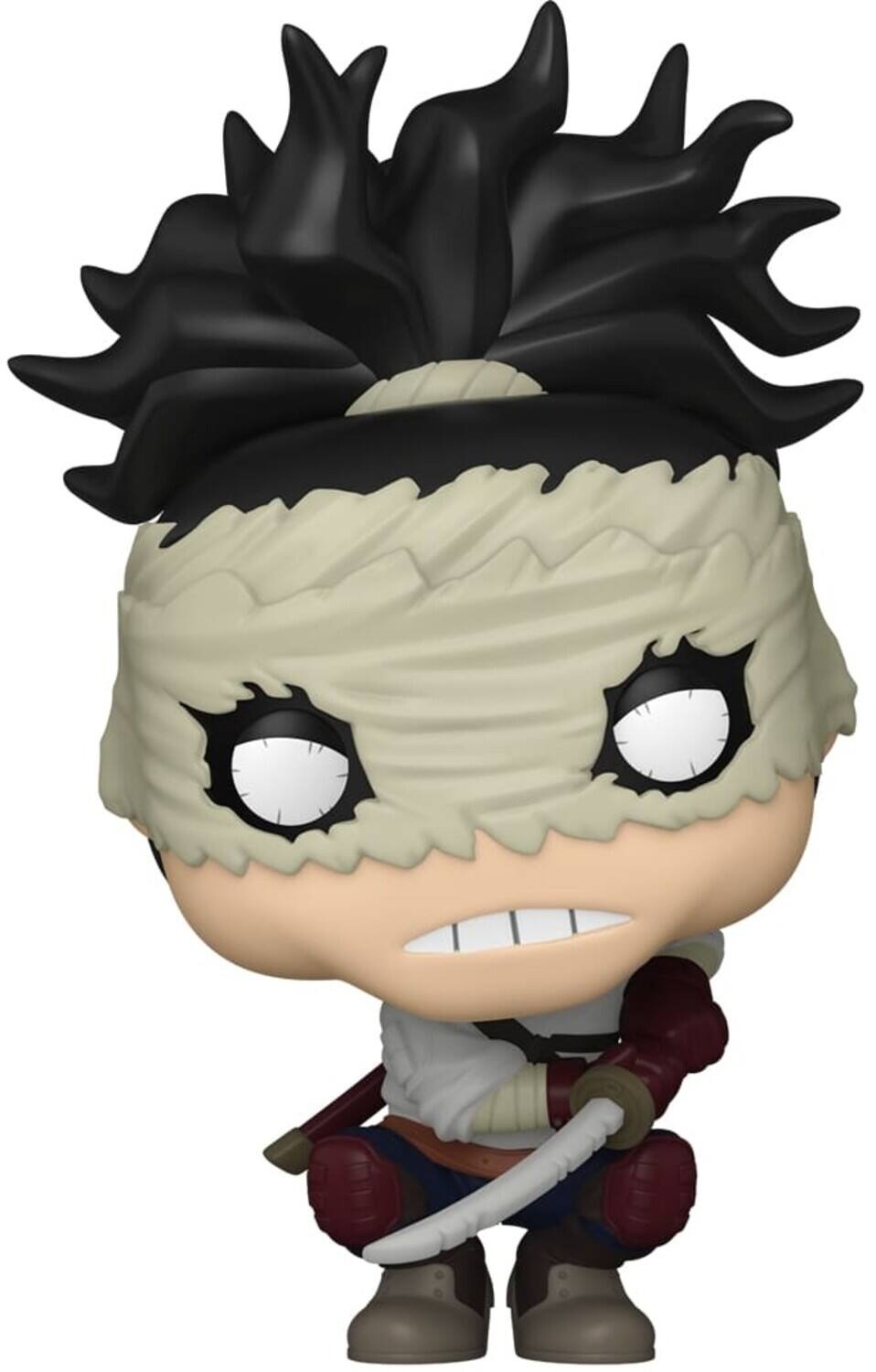 FUNKO POP! Anime: My Hero Academia - Stain (MHA) - COLLECTIBLES