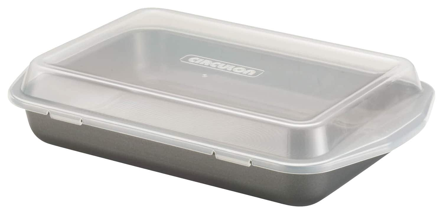 Best Buy: Circulon Bakeware 9