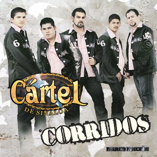 Best Buy: Corridos: Narco Edición [CD]