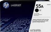HP - 55A Toner Cartridge - Black