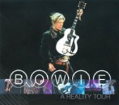 Front Standard. A Reality Tour [CD].