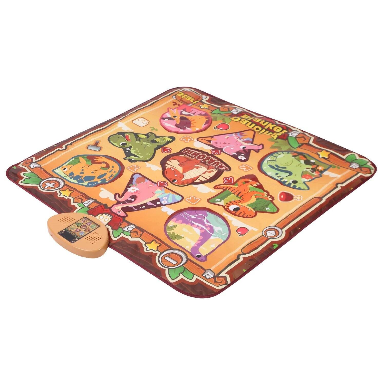 The text on the image is "Pokemon Duel". The corrected text is:

+ Start rKe bancing SmAUSONIO

Grouped: "Pokemon Duel"