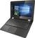 Alt View 12. Lenovo - Flex 3 2-in-1 11.6" Touch-Screen Laptop - Intel Celeron - 4GB Memory - 500GB Hard Drive - Black.