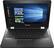 Alt View 13. Lenovo - Flex 3 2-in-1 11.6" Touch-Screen Laptop - Intel Celeron - 4GB Memory - 500GB Hard Drive - Black.