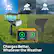 MPPT CHIP
Linkind Charging Circuit Efficiency
Linkind Others Under the Same Conditions Charges Better, Whatever the Weather
Charges Better, Whatever the Weather