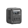 DO OUTPUT
"OUTPUT z 100 # 0 100 0 999
DOPVINPUT IZV-8CV/IDA/SEOW
12V)13A 12)64
DG
G DOOUTPUT
AC
Elite 100 mini 700W 1004 8Wh
USS-DESITY USALW USE-CROJ
ACOUTPUT TRRVITOOM BLUETTI"