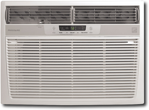  Frigidaire - 15,100 BTU Window Air Conditioner - Multi