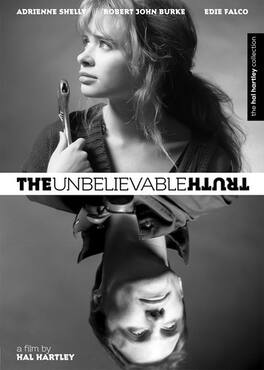 The Unbelievable Truth - DVD