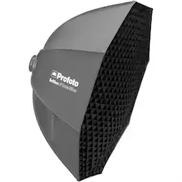 Profoto - 50 Degree Softgrid for 4' Octa Softbox