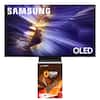 SAMSUNG OLED AMBER 4 YEAR PREMIUM PROTECTION PLAN