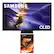 SAMSUNG OLED AMBER 4 YEAR PREMIUM PROTECTION PLAN