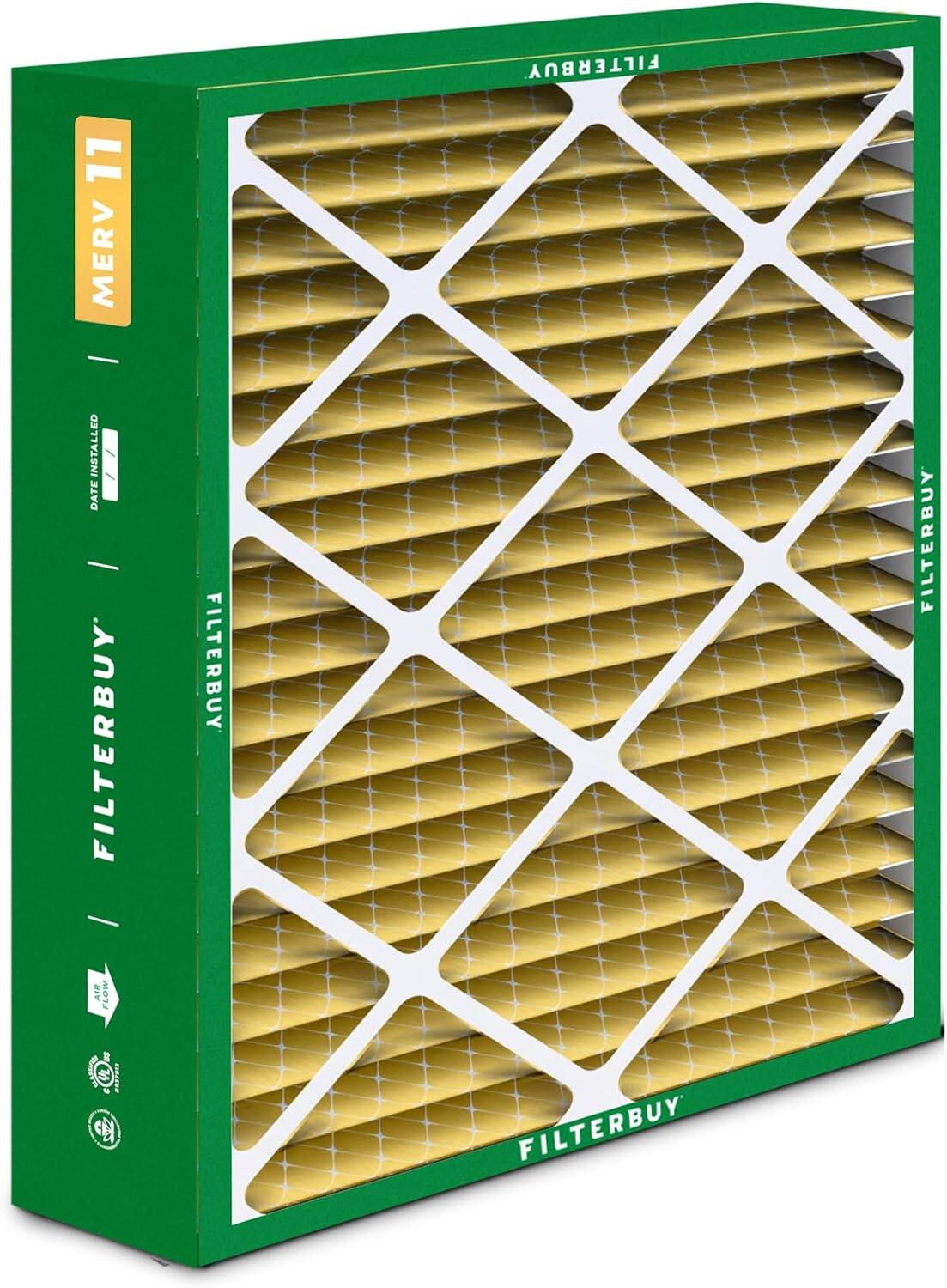 FILTERBUY MERV 11  
FILTERBUY  
FILTERBUY  
FILTERBUY  
FILTERBUY