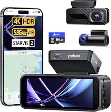 10:50
4K HDR
5.8GHz WIFI
STARVIS 2
pelsee -E
64GB V30 A2
57 MPH
Inde Sobo Manna 01
Popler Spring Baptist Church
Wildcat Creek Campground
TYPE-C
pelsee GPS
57 Waters Edge RV Park & Marina
Alternative Well