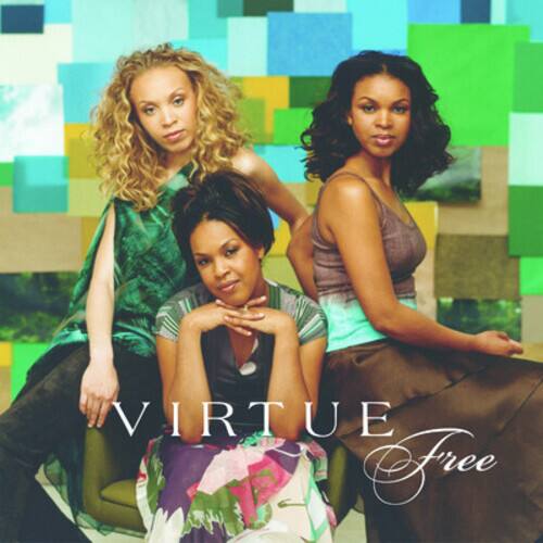 Virtue - Free   - COMPACT DISCS [CD] price history on PriceWatchPro