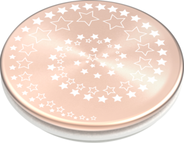 PopSockets - PopSocket PopGrip Backspin - Starry eye