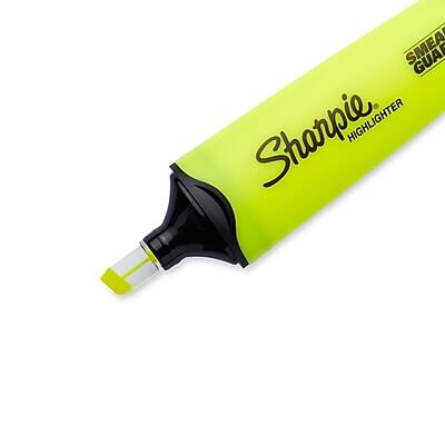 SMEA GUARD  
Sharpie  
HIGHLIGHTER