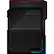 Alt View 27. ASUS - Strix SCAR 17 G733 17.3" Gaming Laptop - Intel Core i9 - 16 GB Memory - NVIDIA GeForce RTX 3080 - 1 TB SSD - Off Black.