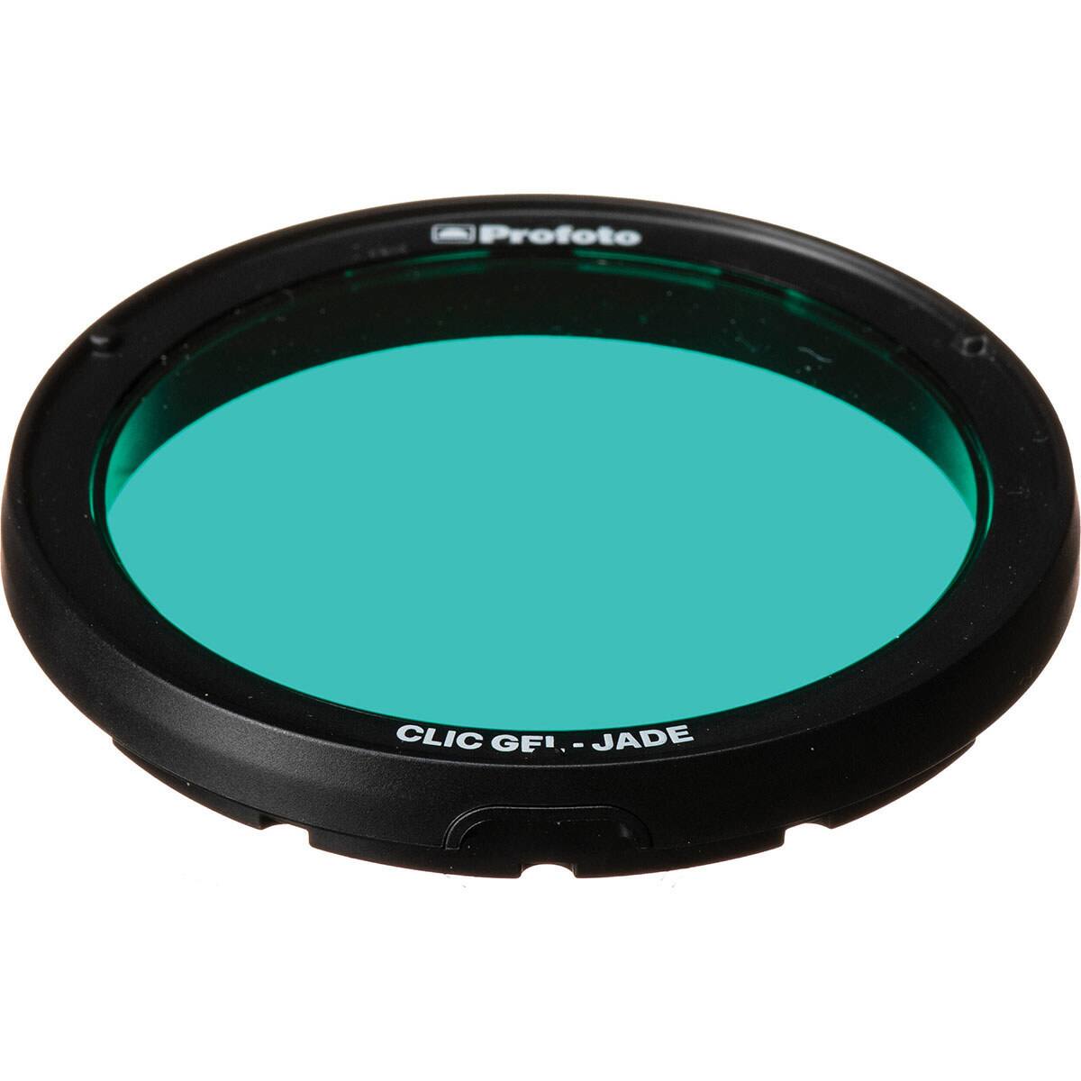 Profoto CLIC GFI - JADE