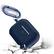 Alt View 15. SaharaCase - Case for Apple AirPods Pro 2 (2nd Generation 2022) - Navy.