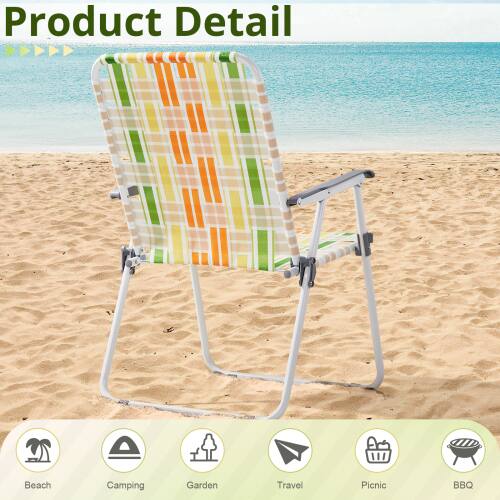 Product Detail

Beach Camping Garden Travel Picnic BBQ