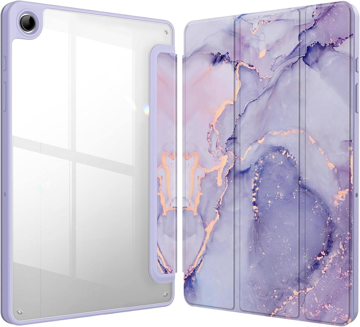 Lilac Marble