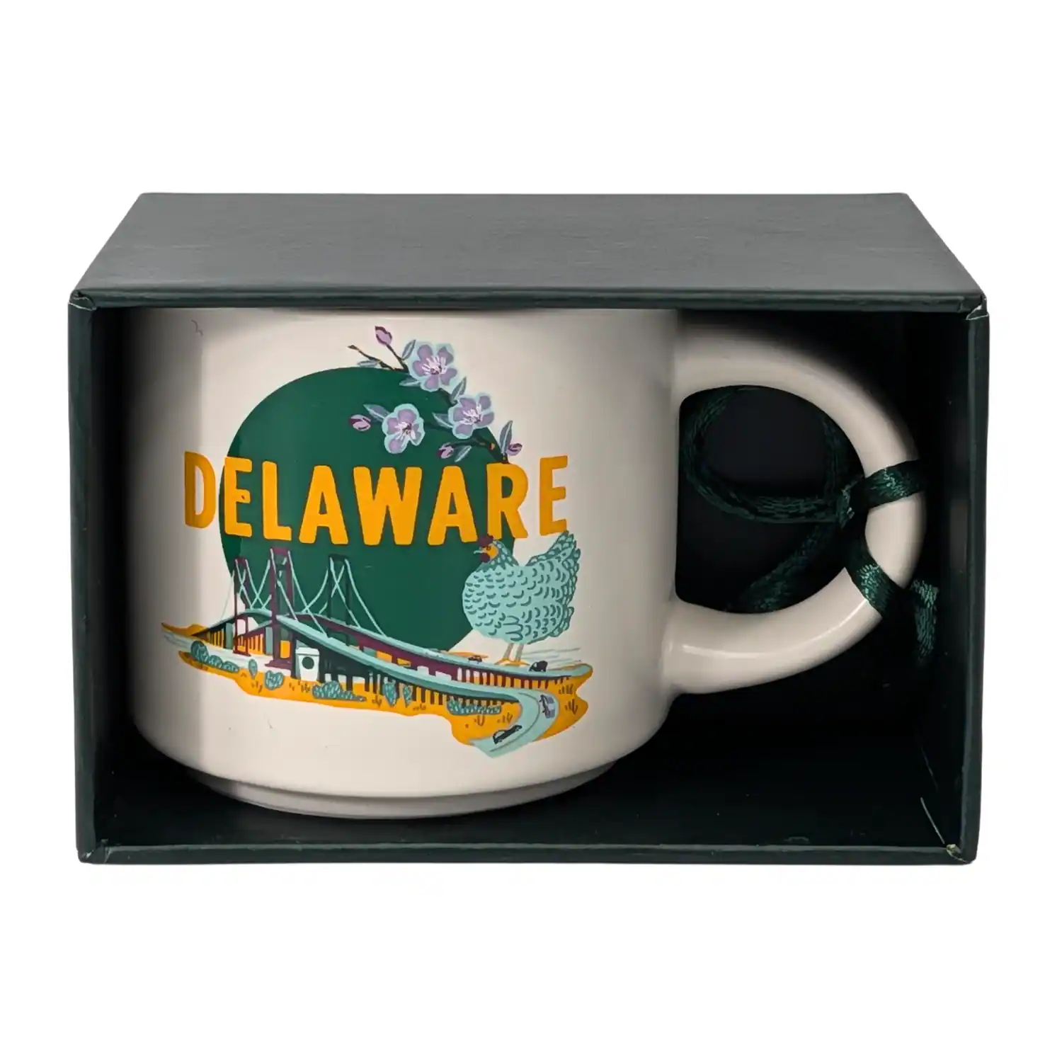 DELAWARE