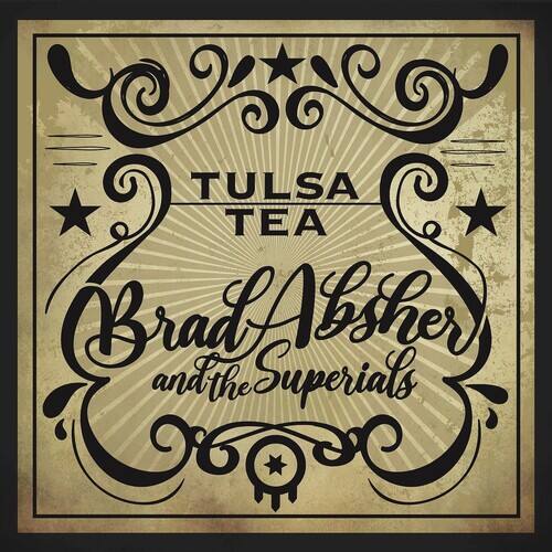 Best Buy Tulsa Tea [LP] VINYL