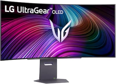 LG UltraGear 45 LG UltraGear 45
