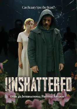 Unshattered (MOD) (DVD Movie)
