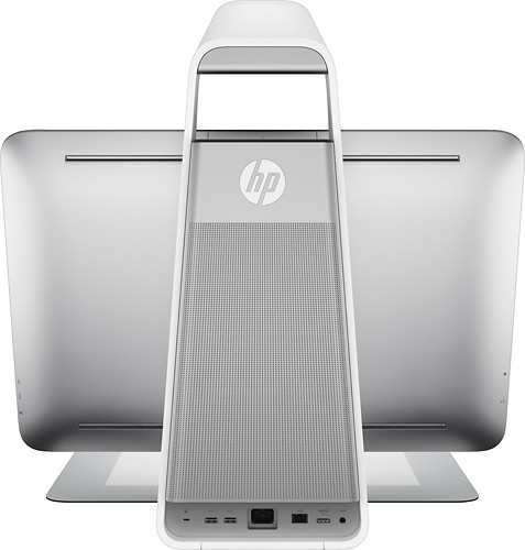 Best Buy: HP Sprout 23